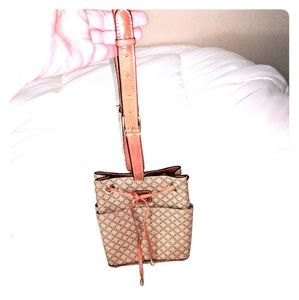 Authentic Celine Purse